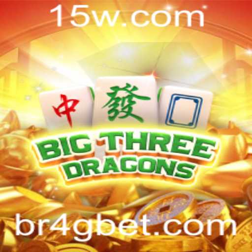 BigThreeDragons: Explore o Mundo das Apostas com 4g Bet
