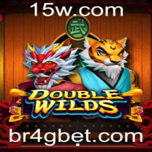 Explorando o Fascinante Universo do Jogo DoubleWilds com a Aposta 4G