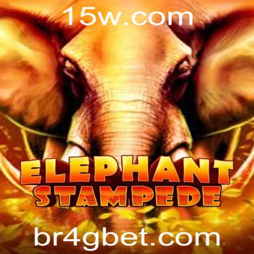Descubra ElephantStampede: O Jogo Empolgante Que Está Conquistando o Mundo