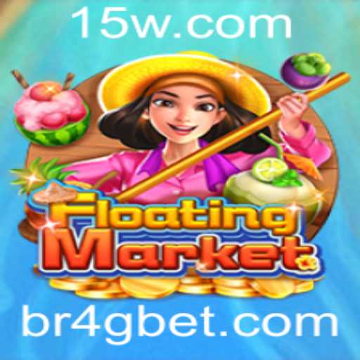 Explorando o Mundo do Jogo 'FloatingMarket': Um Mergulho em Apostas 4G