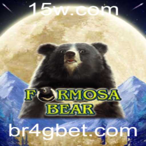 Descubra o Universo de FormosaBear: O Jogo de Apostas 4G em Alta