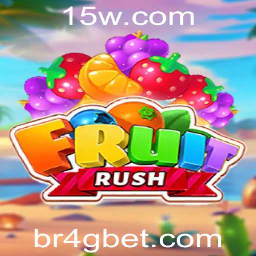 Explorando o Jogo 'FruitRush': Um Mergulho nas Regras e Estratégias