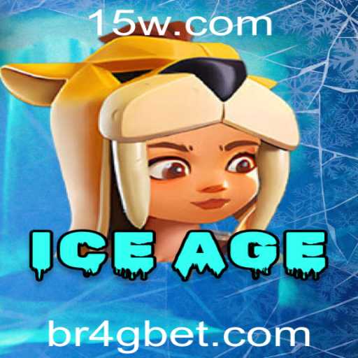Descubra o Mundo de IceAge: Um Mergulho no Jogo de Apostas 4G