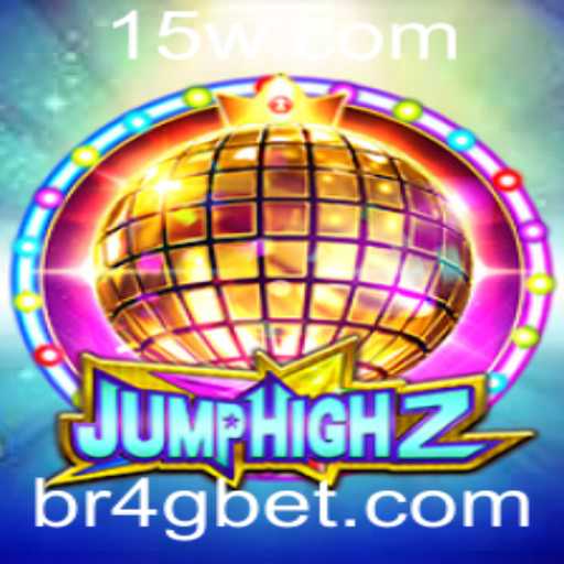 Desvendando JumpHigh2: A Nova Sensação dos Jogos com '4g bet'