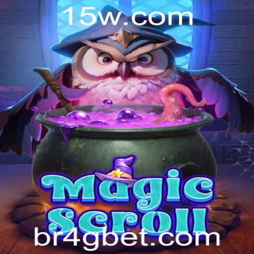 Aventuras Mágicas em MagicScroll: Descubra o Novo Fenômeno do Jogo Online