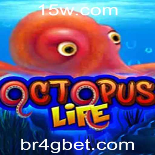 A Fascinante Jornada do Jogo OctopusLife: Um Mergulho em Aventura e Estratégia
