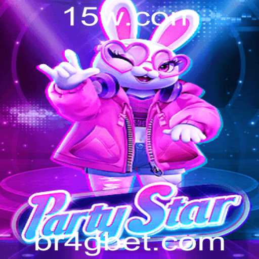 Explorando o Universo Divertido de PartyStar: O Jogo de Apostas 4G