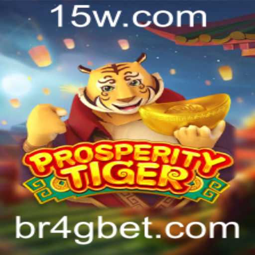 Explorando 'ProsperityTiger': Um Mergulho no Mundo dos Jogos de Apostas 4G