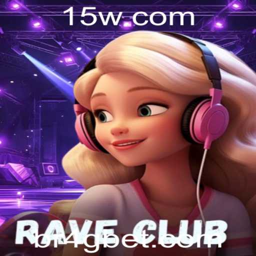 RaveClub: Uma Nova Experiência de Jogo com 4g Bet