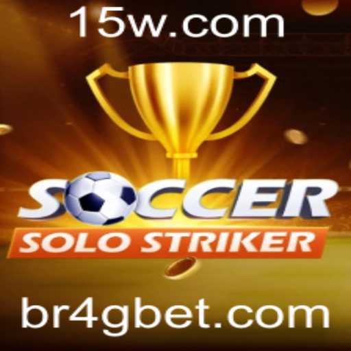 Explorando SoccerSoloStriker: O Jogo do Momento no Mundo das Apostas Online