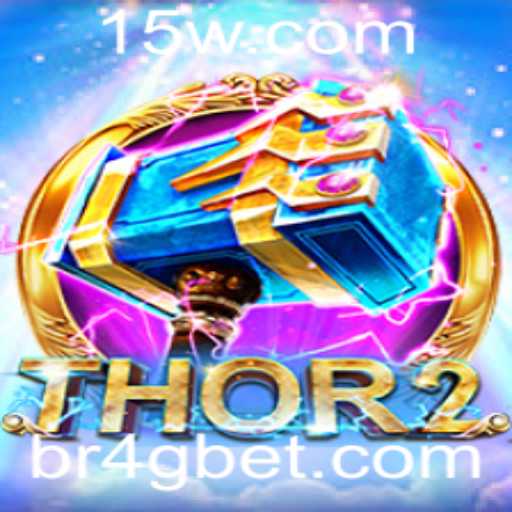 Explorando o Universo de Thor2: O Jogo de Apostas 4G Bet