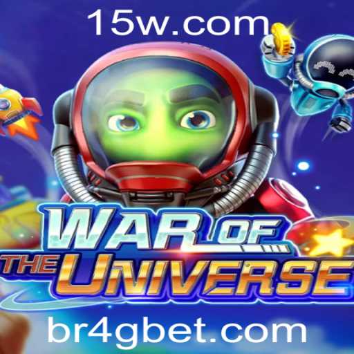 WAROFTHEUNIVERSE: Explorando o Jogo e as Tendências Atuais de Apostas 4G