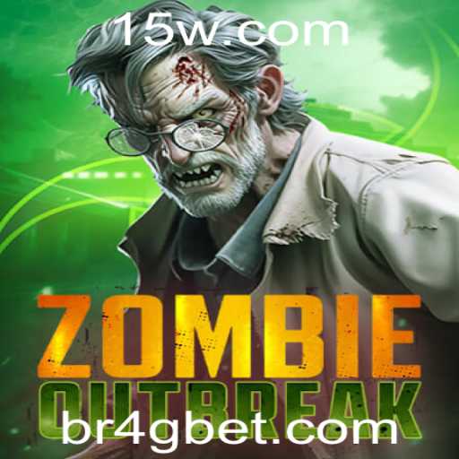 ZombieOutbreak: A Nova Sensação de Jogo com 4G Bet